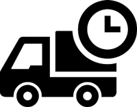 ゼノファーEXハイパー 配送方法